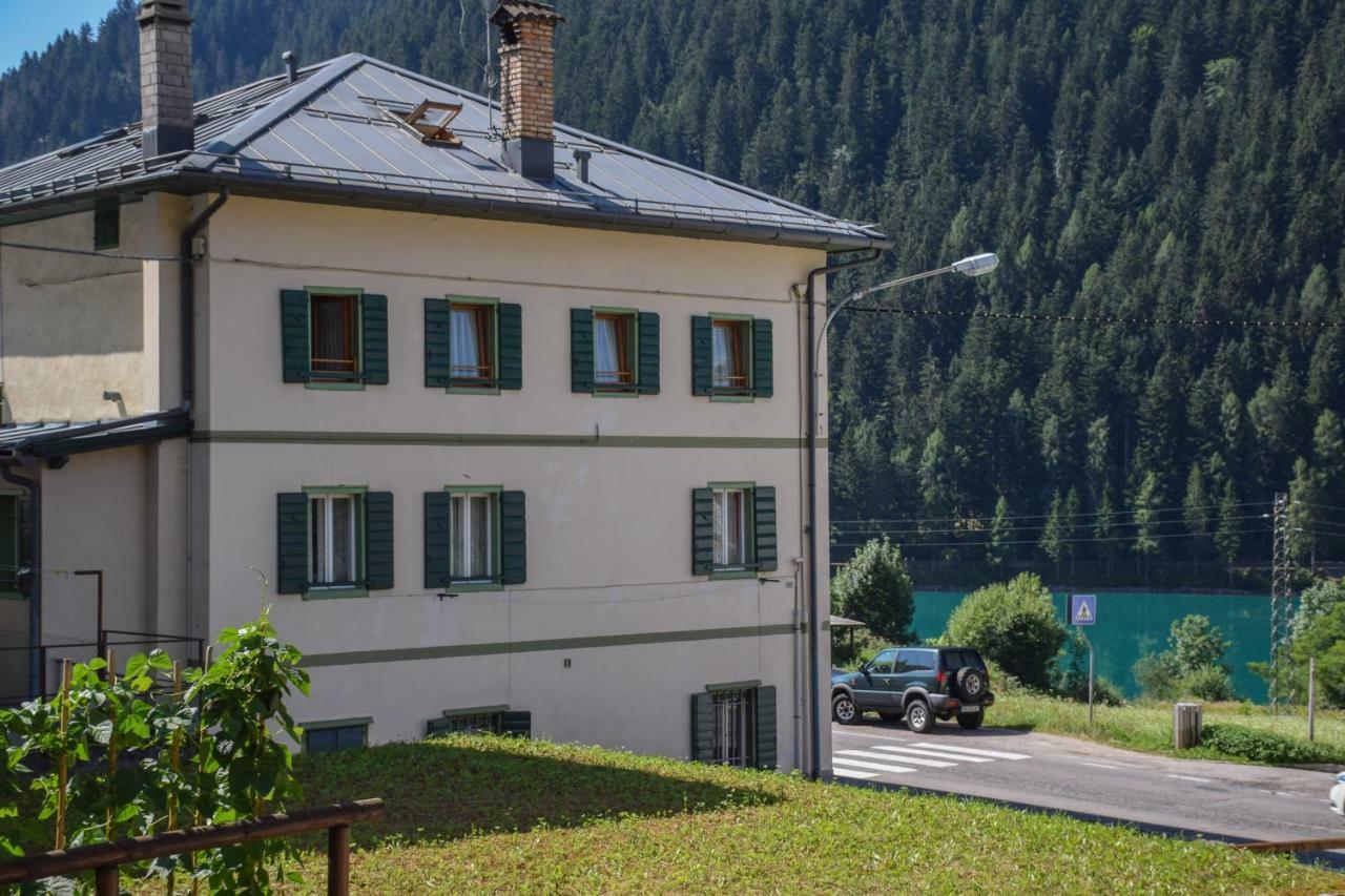 7Home Auronzo di Cadore Exteriér fotografie